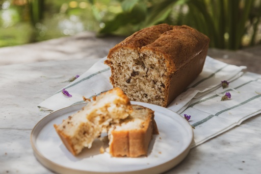 BUDIN NUEZ ENTERO