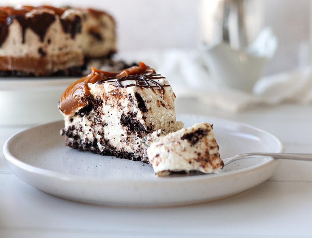 TORTA SABOREO