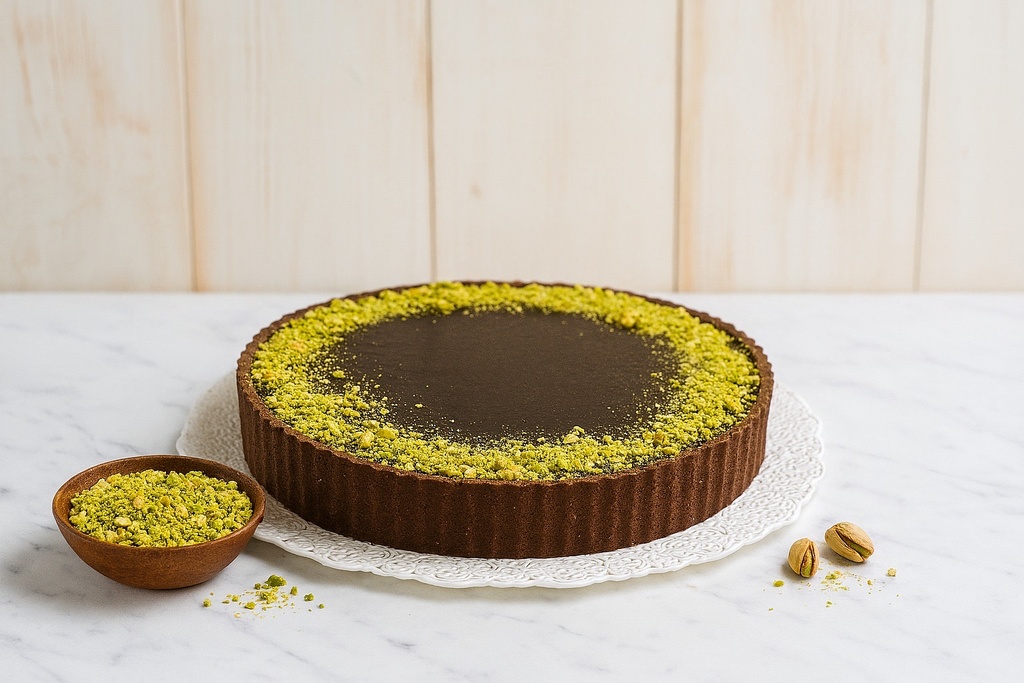 TORTA DUBAI
