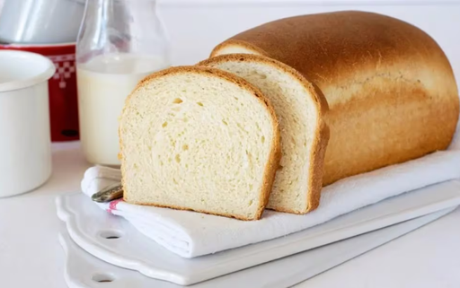 [530] PAN BLANCO REBANADO