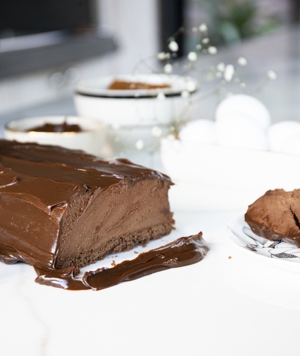 [66] TORTA BARILOCHE