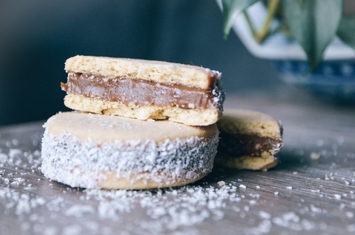 [102.6] ALFAJOR MAICENA x6