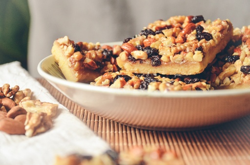 [99.6] FRUTOS SECOS x6