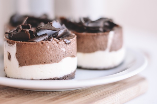 [235.4] MINI BLANCO Y NEGRO x4