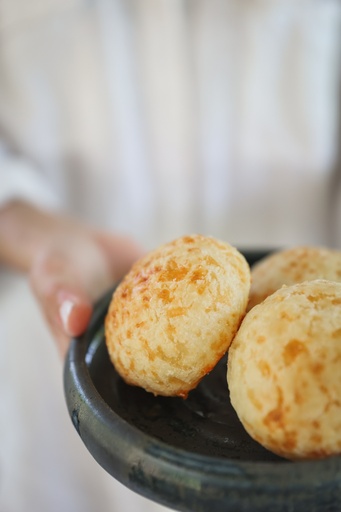[243.24] CHIPA x24