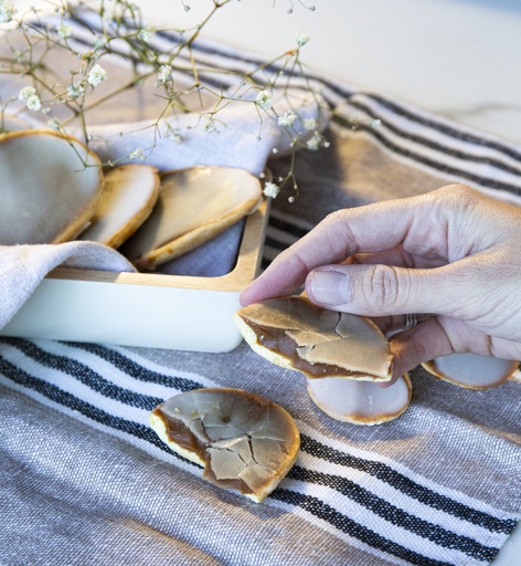 [119.24] COLACION x24