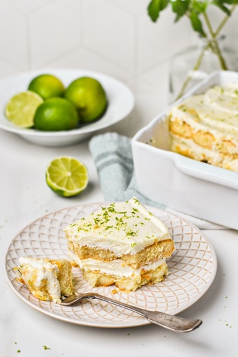 [35] TORTA TIRAMISU LIMALIMON