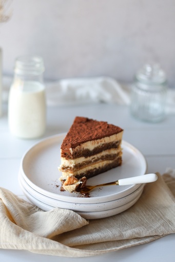 [33] TORTA TIRAMISÚ