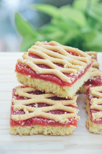 [155.12] PASTA FROLA x12