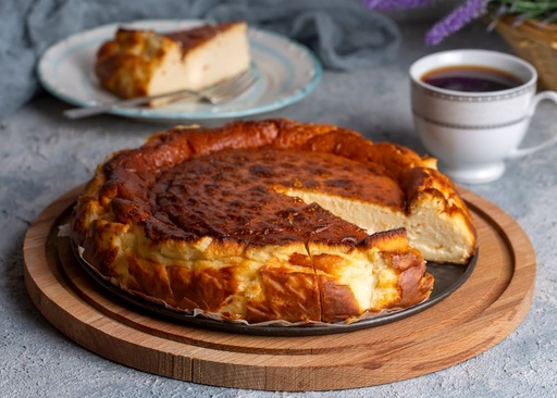 [112] TORTA VASCA