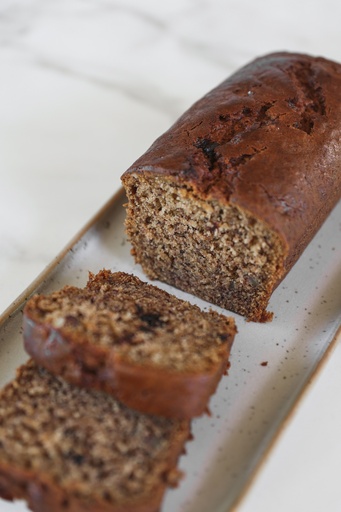 [453.12] BUDIN BANANA x12